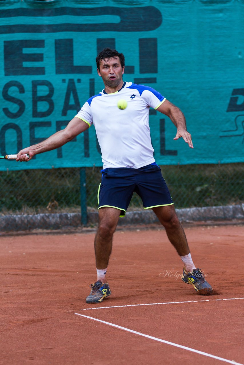 Bild 725 - Horst Schroeder Pokal 3. Tag